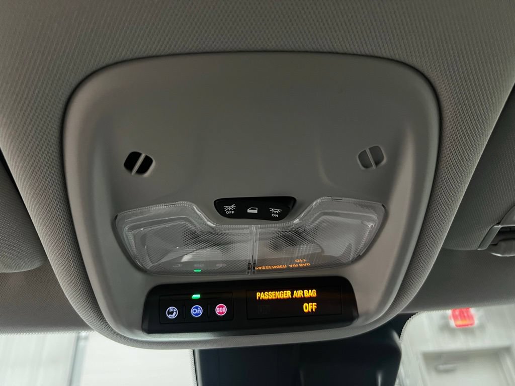 New 2026 Chevrolet TrailBlazer LS w/ LS Convenience Package FWD image 23