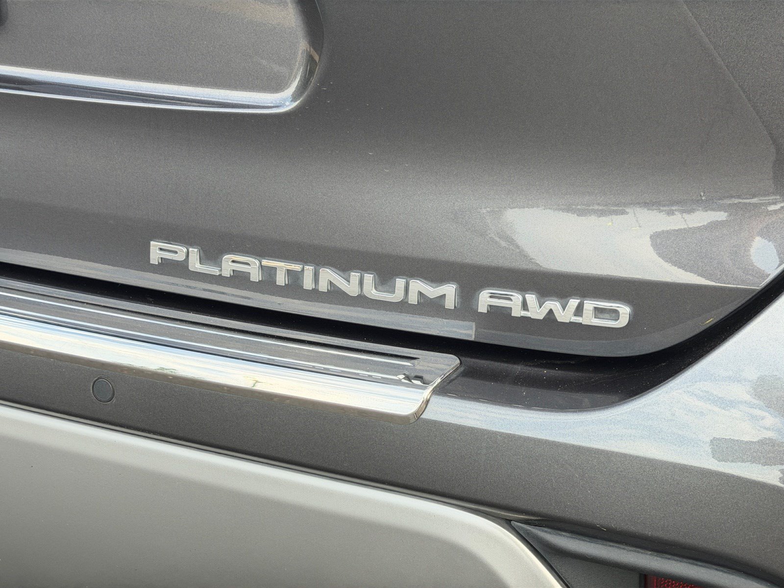 Used 2021 Toyota Highlander Platinum AWD/4WD image 23