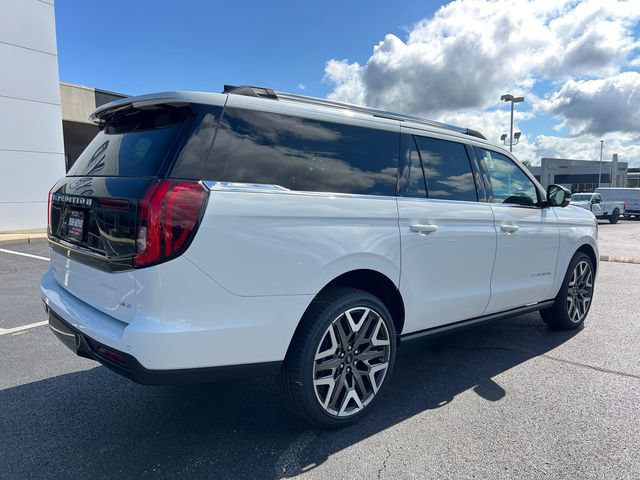 New 2027 Ford Expedition Max Platinum w/ Platinum Ultimate Package AWD/4WD image 9