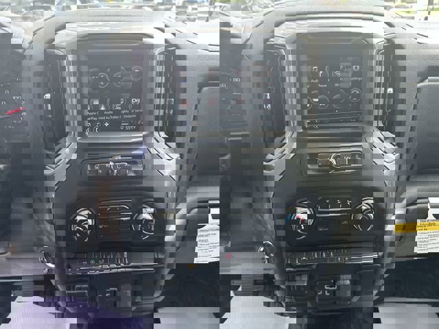New 2026 Chevrolet Silverado 1500 W/T w/ WT Value Package image 14