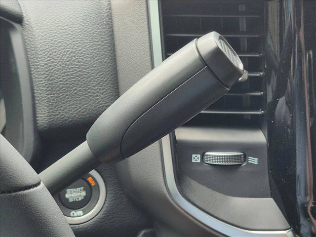 New 2026 RAM 2500 Big Horn AWD/4WD image 12