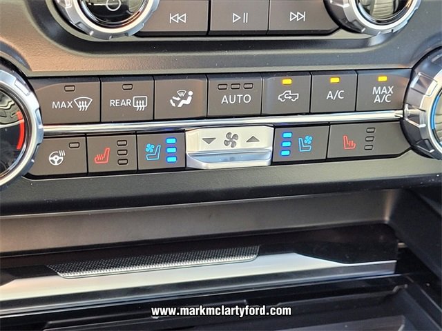 New 2026 Ford F250 Platinum image 20