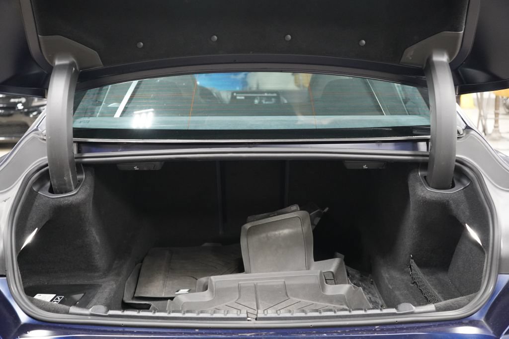 Used 2023 BMW ALPINA B8 xDrive Gran Coupe AWD/4WD image 17