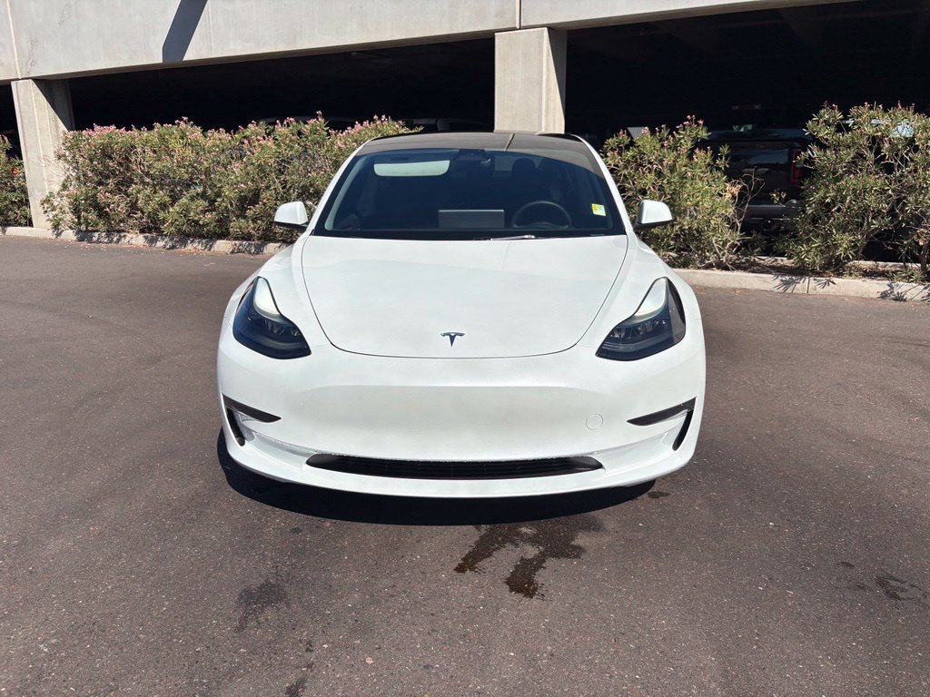 Used 2023 Tesla Model 3 Standard Range RWD image 3
