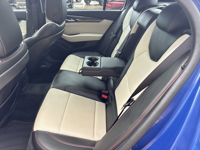 Used 2021 Cadillac CT5 Sport RWD image 14