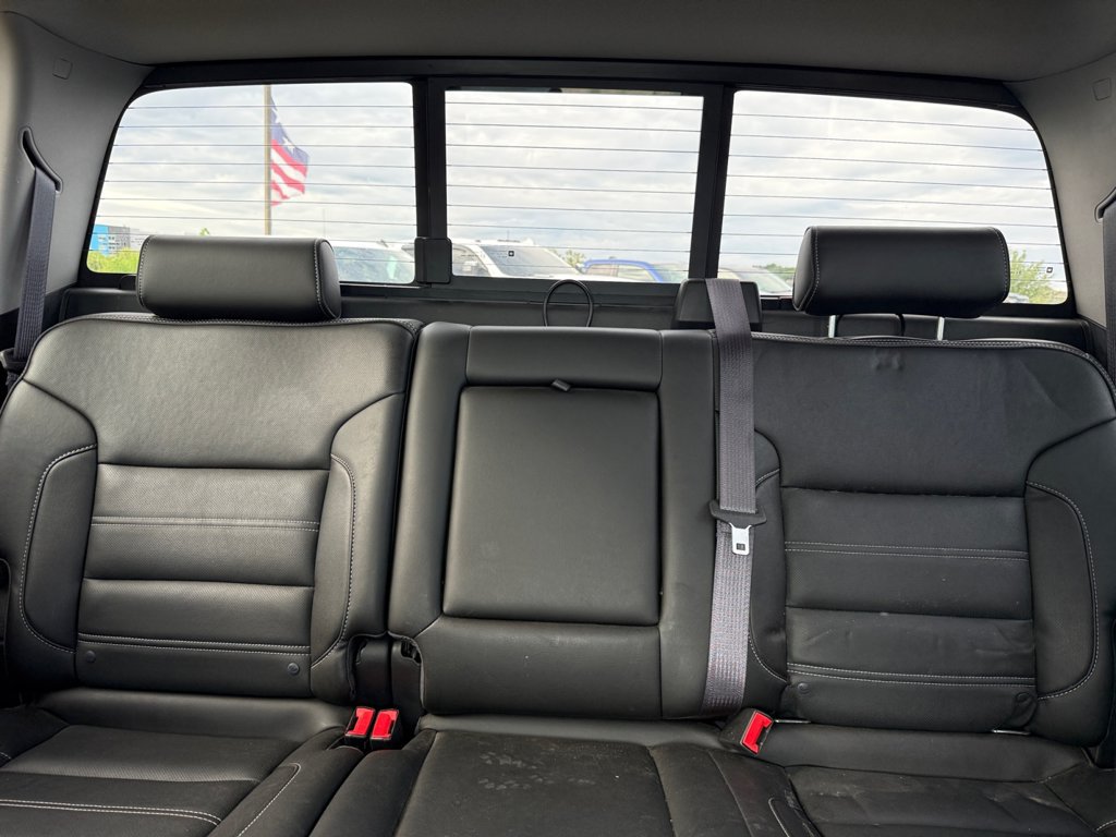 Used 2017 GMC Sierra 1500 Denali AWD/4WD image 42