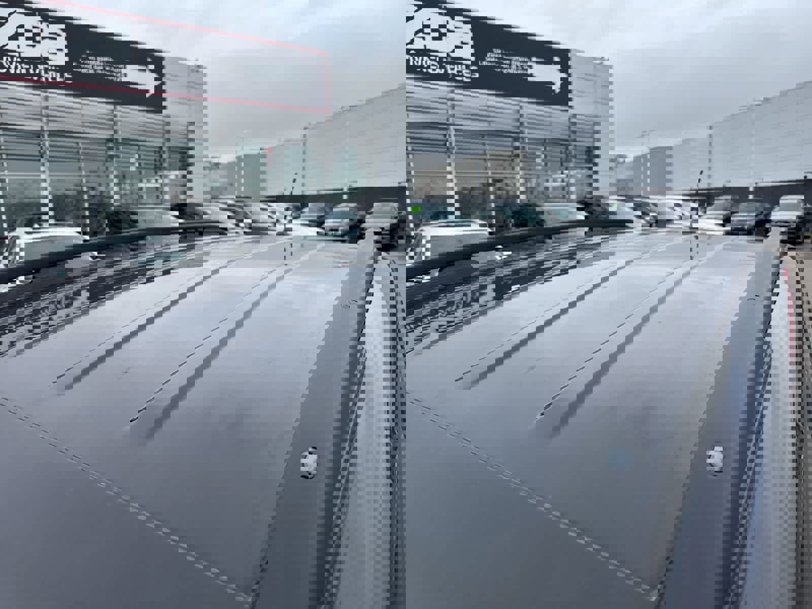 Used 2017 Jeep Renegade Altitude image 13