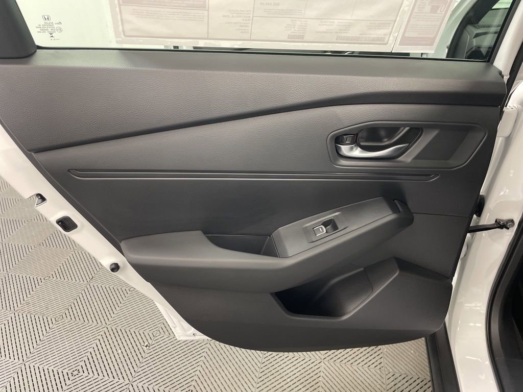 New 2026 Honda Accord Sport image 27