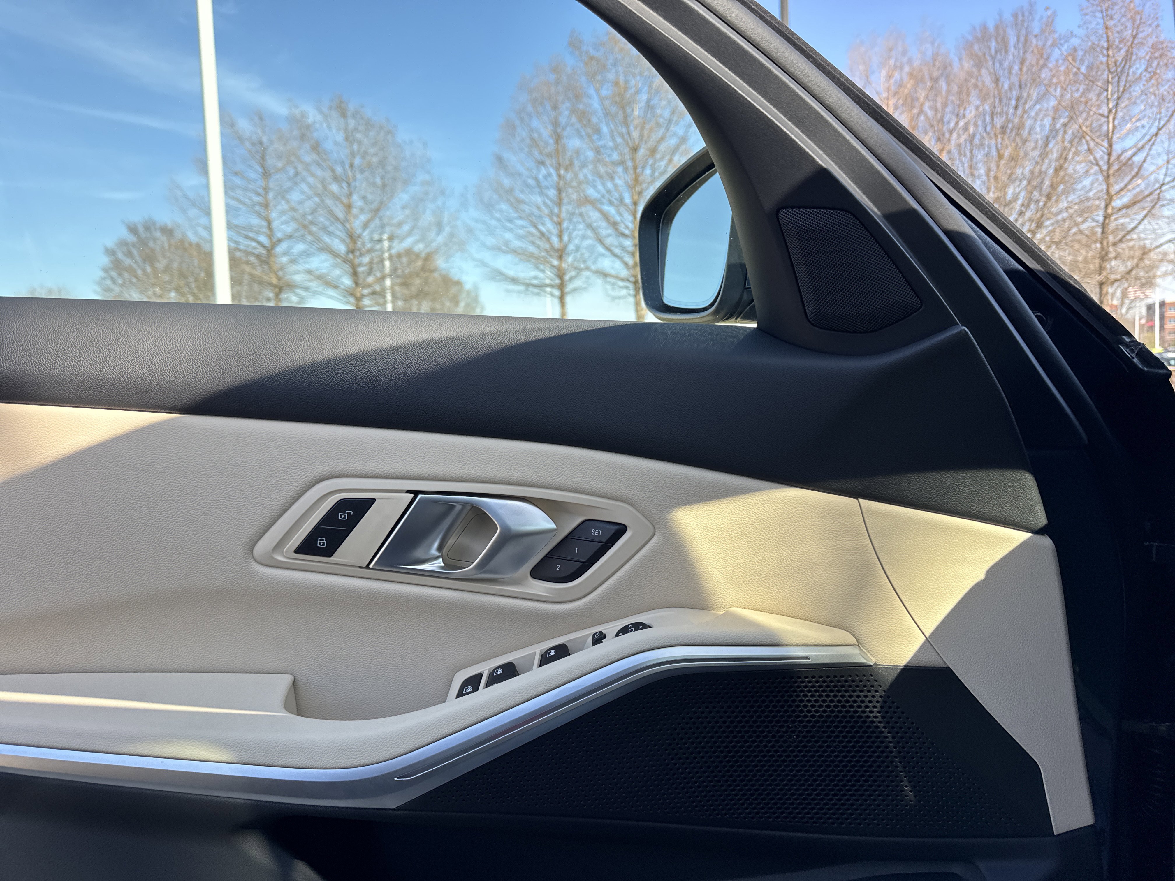 New 2026 BMW 330i Sedan w/ Premium Package RWD image 19