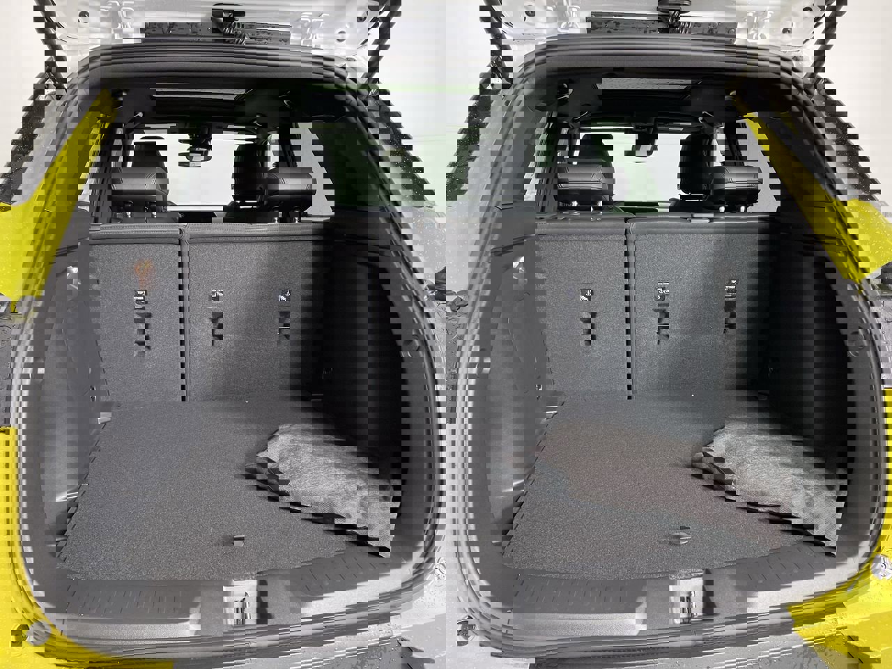 New 2025 Chevrolet TrailBlazer ACTIV w/ Convenience Package image 84