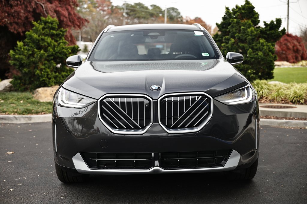 New 2026 BMW X3 xDrive30 w/ Premium Package image 13