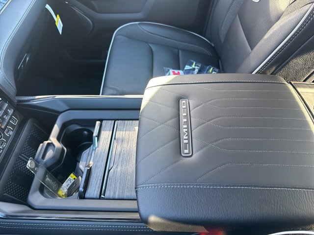 New 2026 RAM 1500 Limited image 22