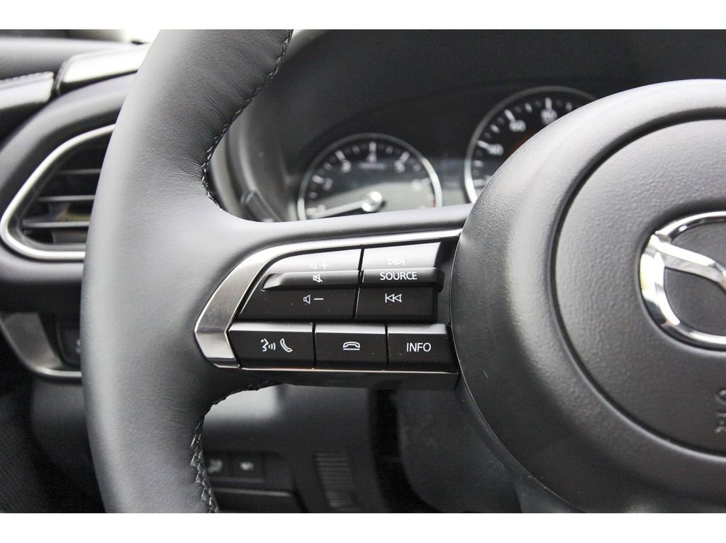 New 2026 MAZDA CX-30 AWD 2.5 S w/ Premium Package image 13