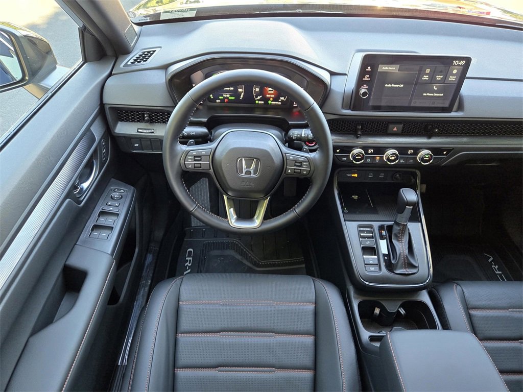 New 2026 Honda CR-V Sport-L image 13