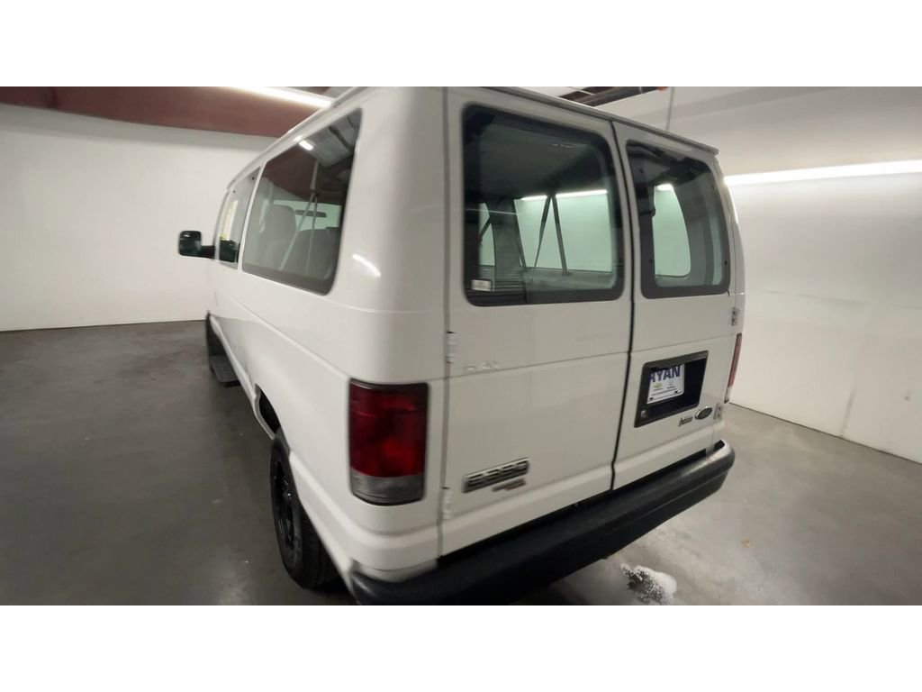 Used 2012 Ford E-350 and Econoline 350 XL w/ PWR Windows & Locks Group image 7