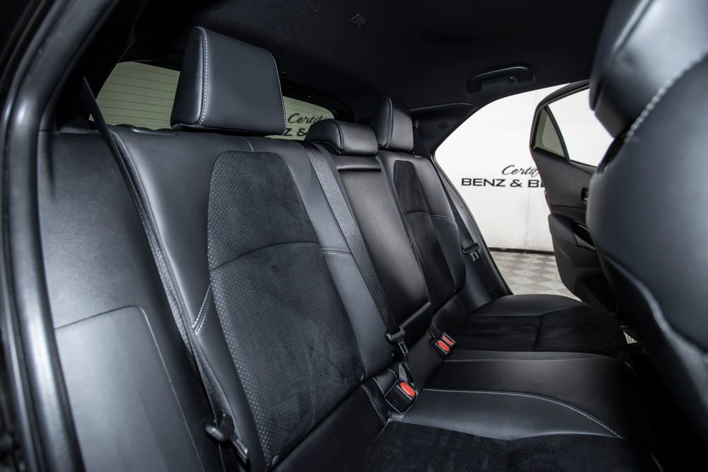 Used 2025 Toyota Corolla GR image 17