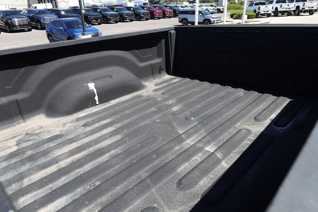 Used 2014 RAM 2500 Big Horn AWD/4WD image 22