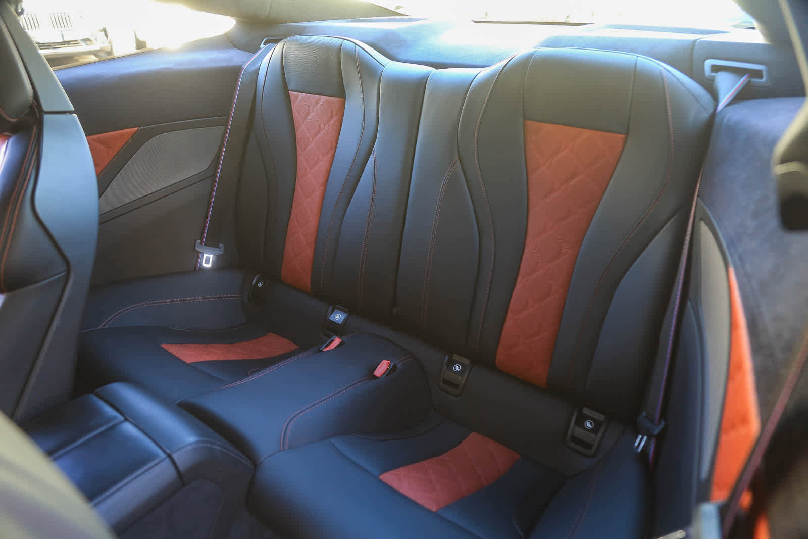 Used 2023 BMW M8 Competition image 15