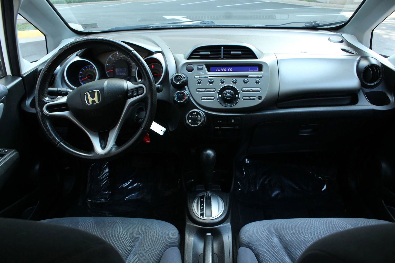 Used 2010 Honda Fit Sport image 18