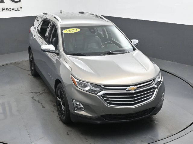 Used 2019 Chevrolet Equinox Premier FWD image 53