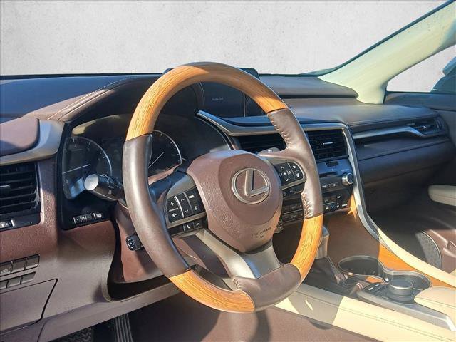 Used 2017 Lexus RX 350 FWD w/ Premium Package image 10