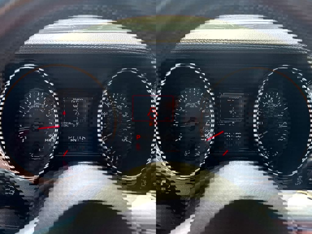 Used 2022 Ford Mustang GT Premium RWD image 17