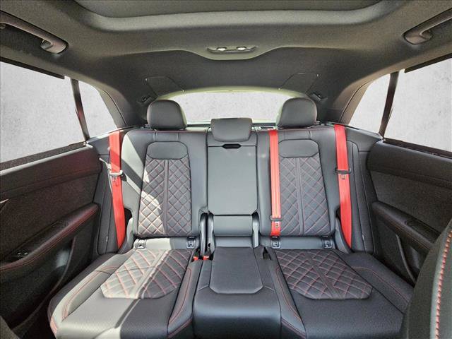 New 2026 Audi Q8 Prestige AWD/4WD image 15