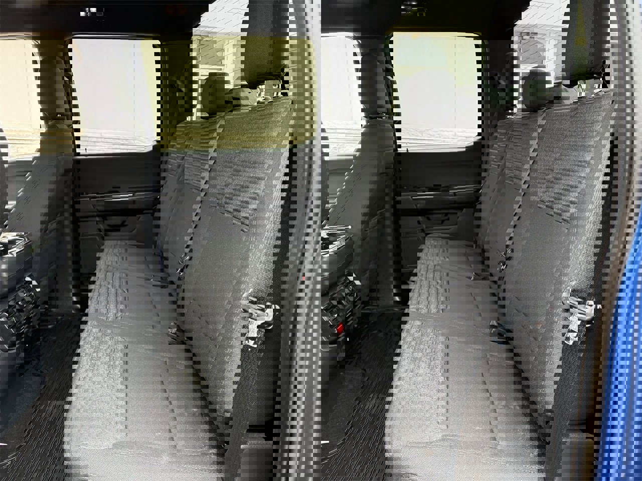 Used 2022 Ford F150 XL w/ STX Appearance Package image 26