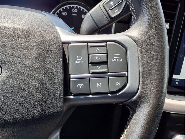 Used 2023 Ford F150 XLT w/ Equipment Group 302A High AWD/4WD image 30