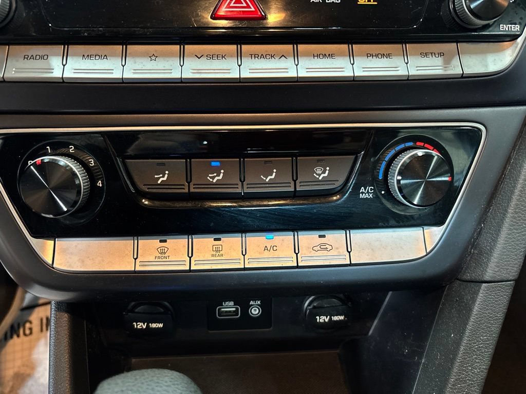Used 2018 Hyundai Sonata SE FWD image 25