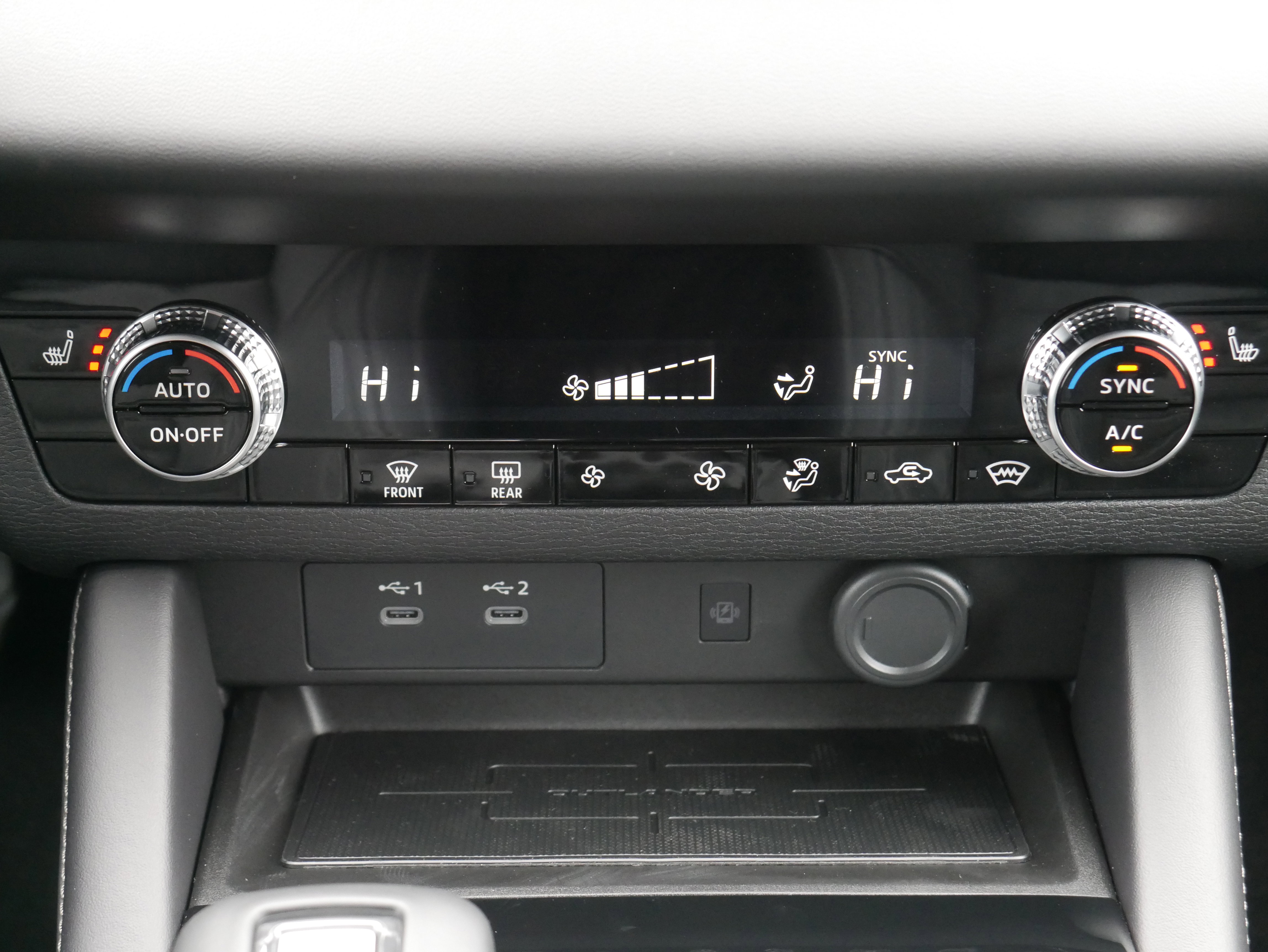 New 2025 Mitsubishi Outlander Trail Edition image 20