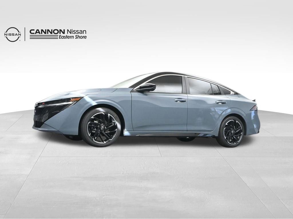 New 2026 Nissan Sentra SR image 26