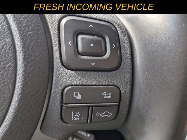 Used 2024 Lexus IS 300 w/ Comfort Package RWD image 21