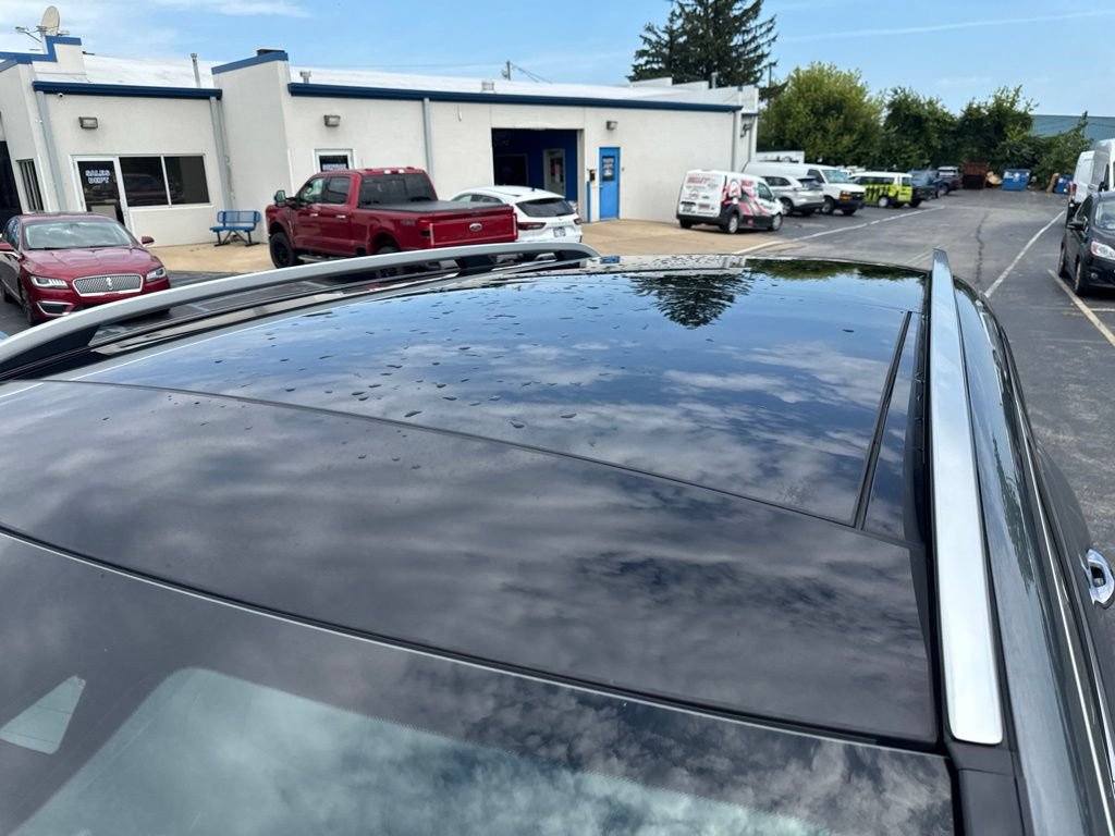 Used 2026 Mercedes-Benz GLE 350 4MATIC w/ Driver Assistance Package image 55