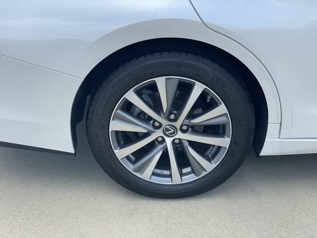 Used 2020 Lexus ES 350 w/ Premium Package FWD image 7