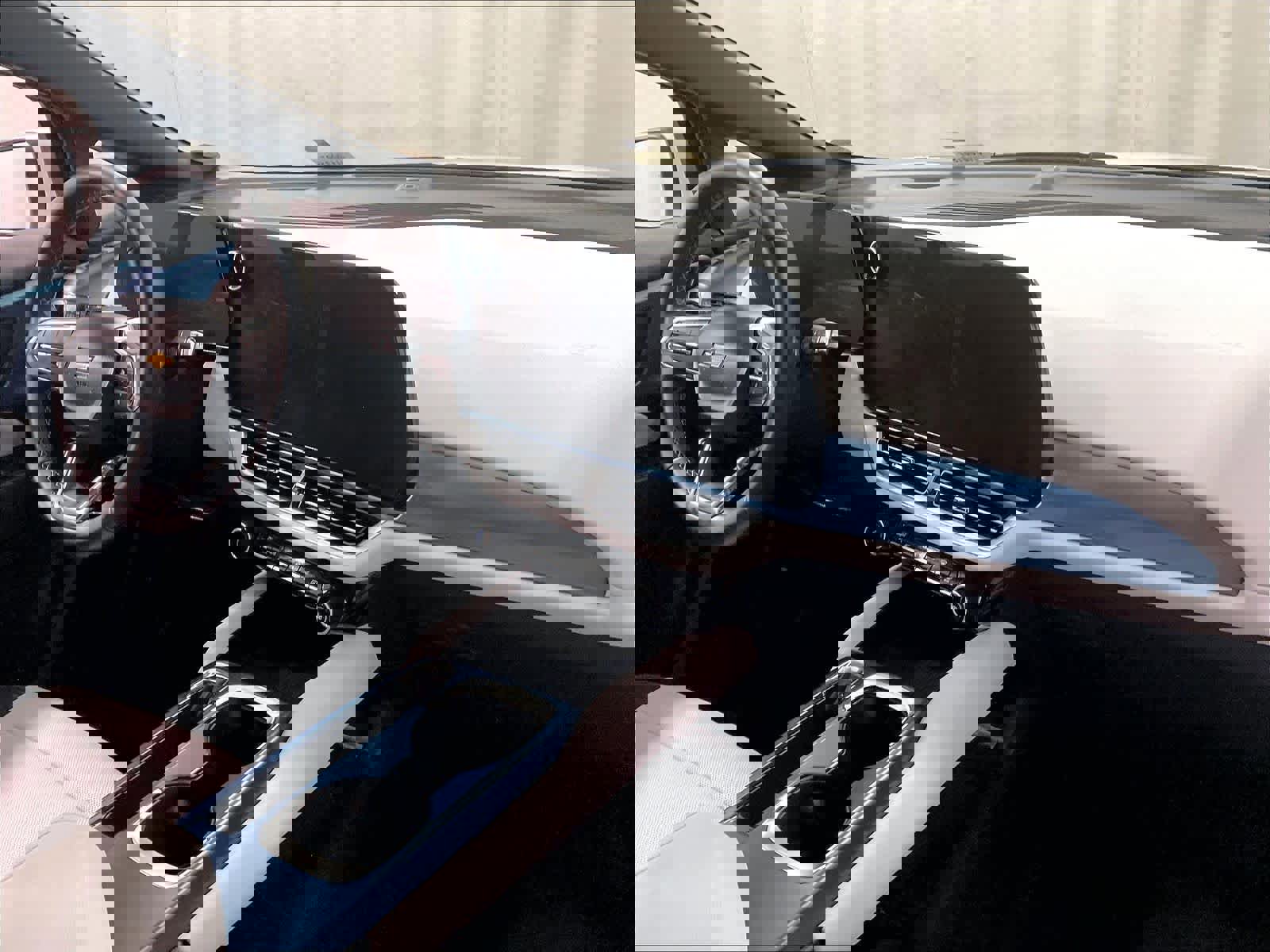 Used 2024 Chevrolet Equinox EV LT image 14