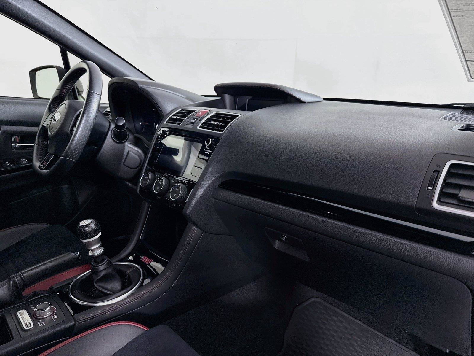 Used 2020 Subaru WRX STI AWD/4WD image 40