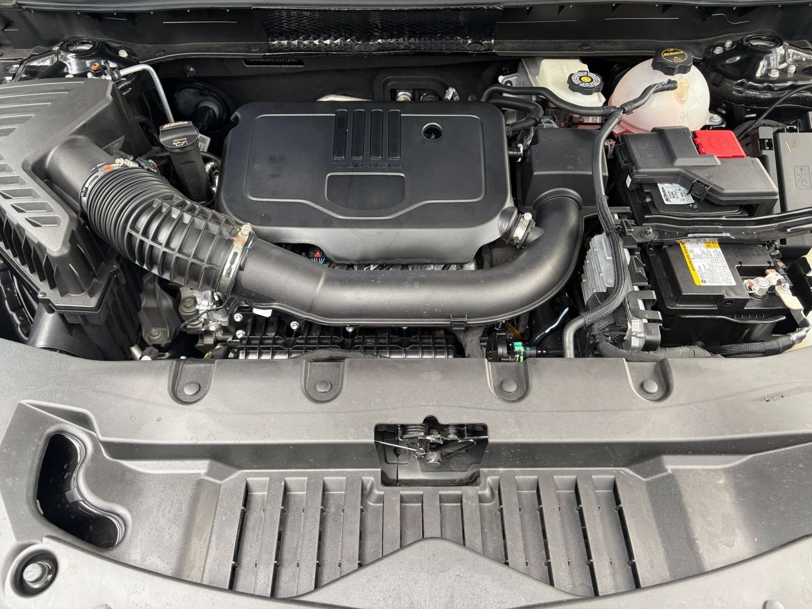 Used 2026 Chevrolet Blazer LT FWD image 32