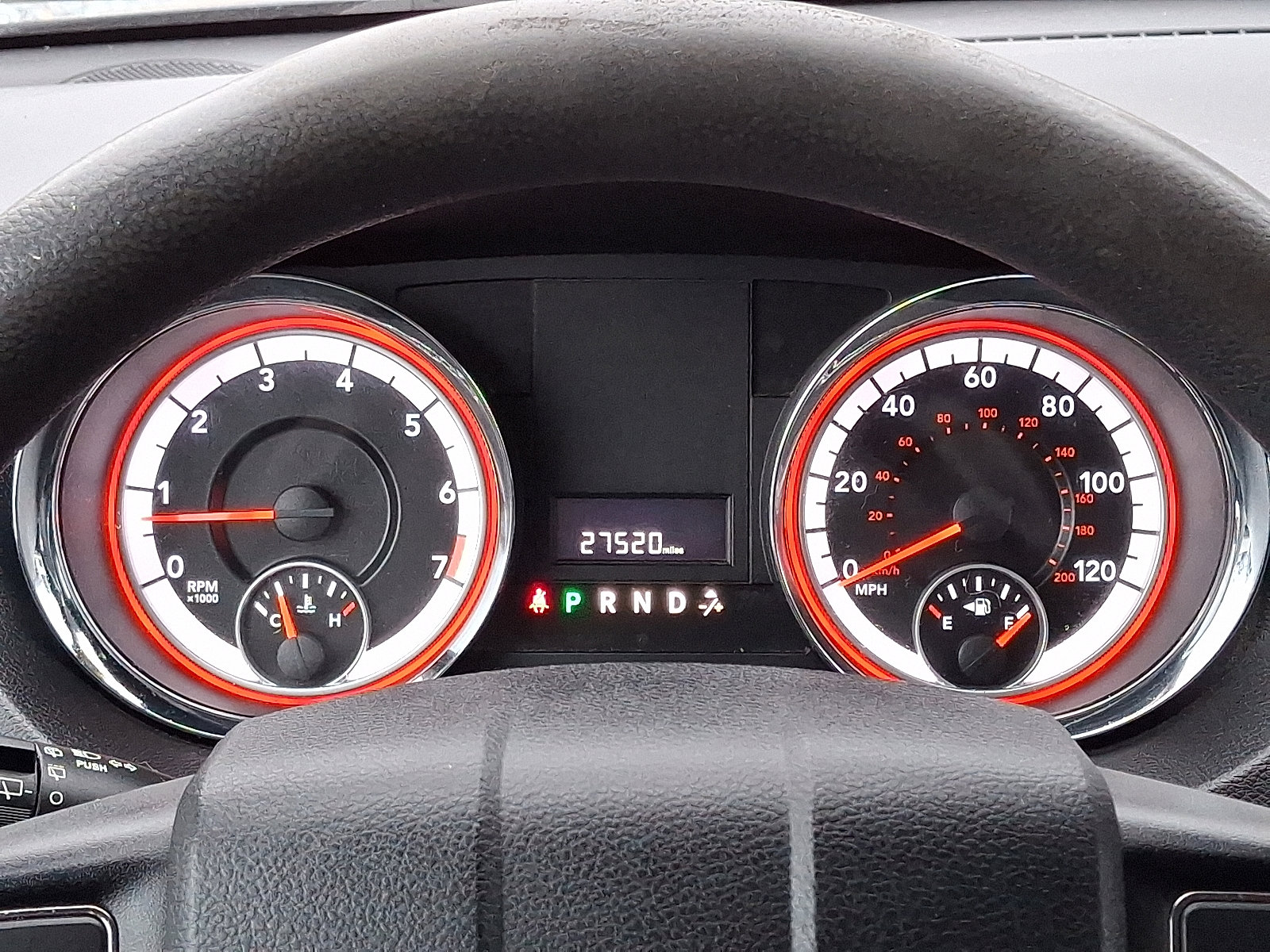 Used 2013 Dodge Grand Caravan SE image 21