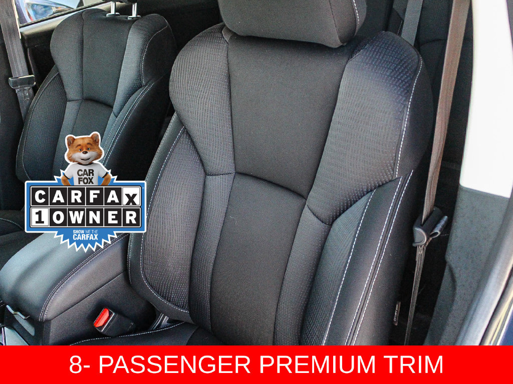Used 2024 Subaru Ascent Premium w/ Convenience Package AWD/4WD image 26