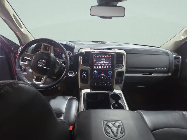 Used 2014 RAM 2500 Laramie w/ Protection Group AWD/4WD image 3