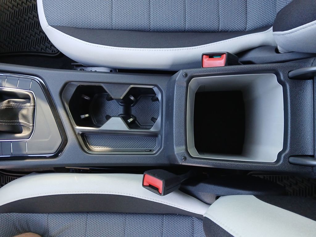 New 2026 Volkswagen Taos S image 24