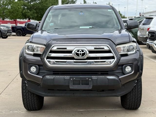 Used 2017 Toyota Tacoma SR5 RWD image 7