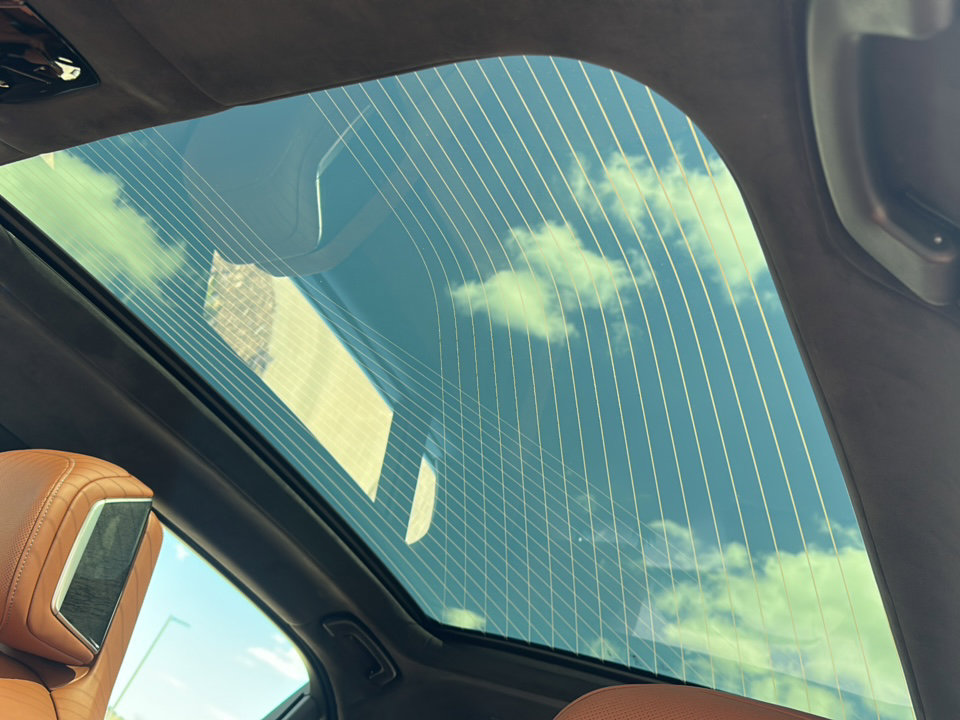 New 2026 BMW 740i w/ Premium Package image 14