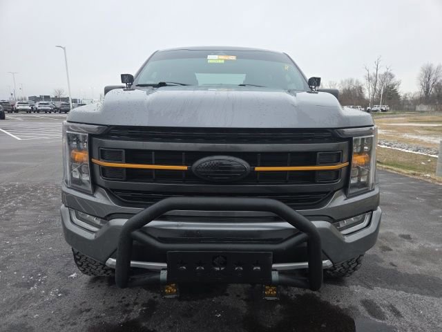 Certified 2023 Ford F150 Tremor AWD/4WD image 3