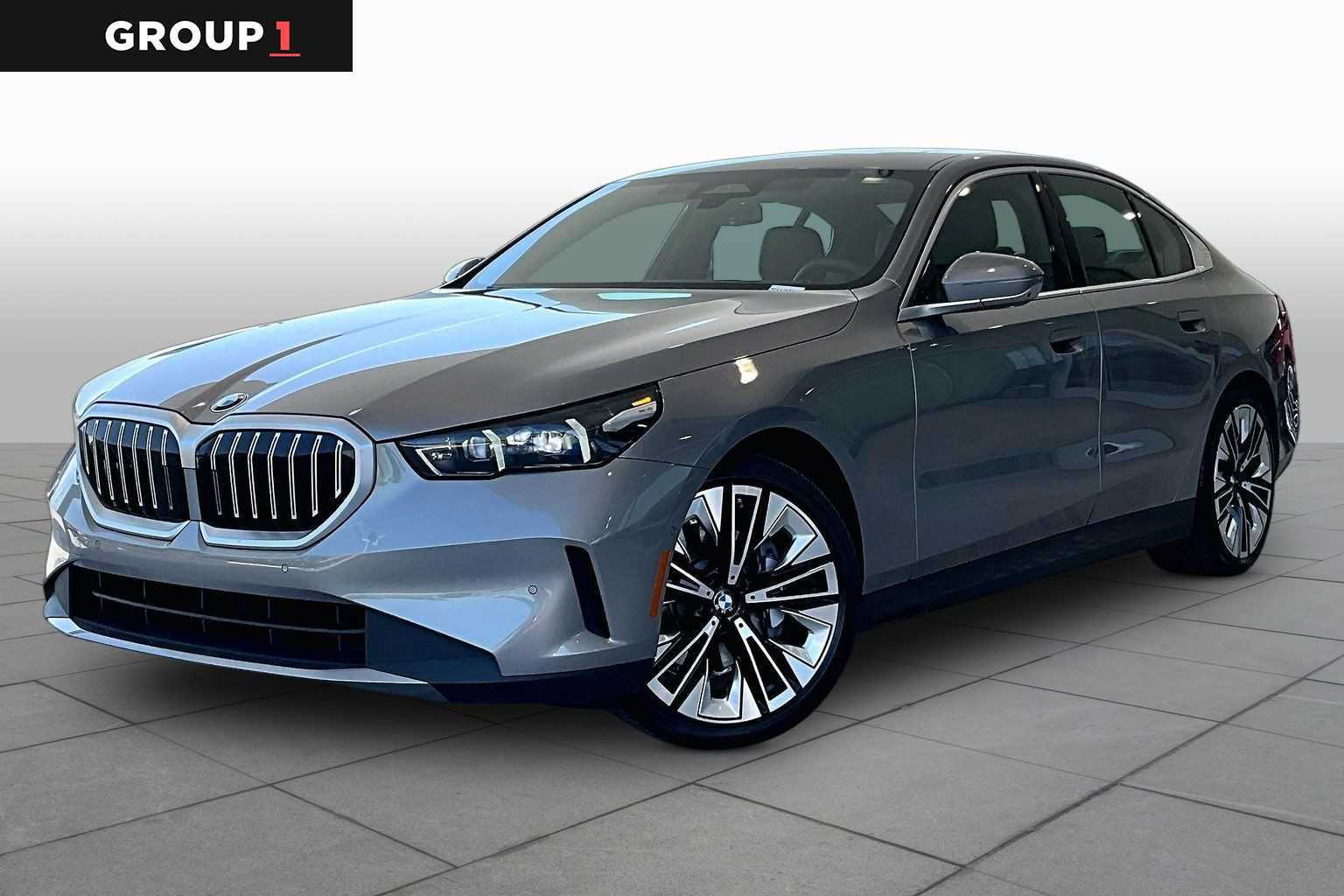 Used 2026 BMW 530i