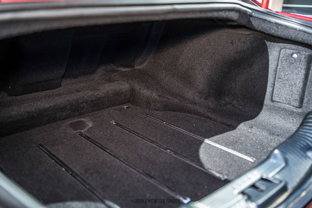 Used 2012 Jaguar XJ RWD image 90