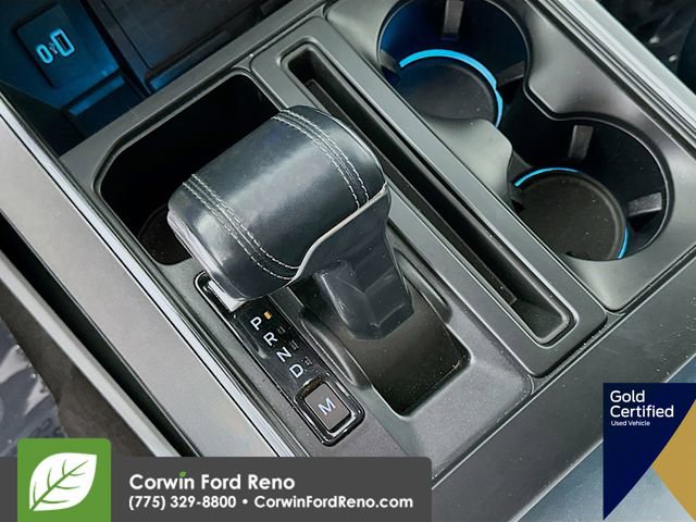 Used 2021 Ford F150 Limited AWD/4WD image 21