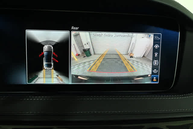 Used 2020 Mercedes-Benz S 450 Sedan image 5