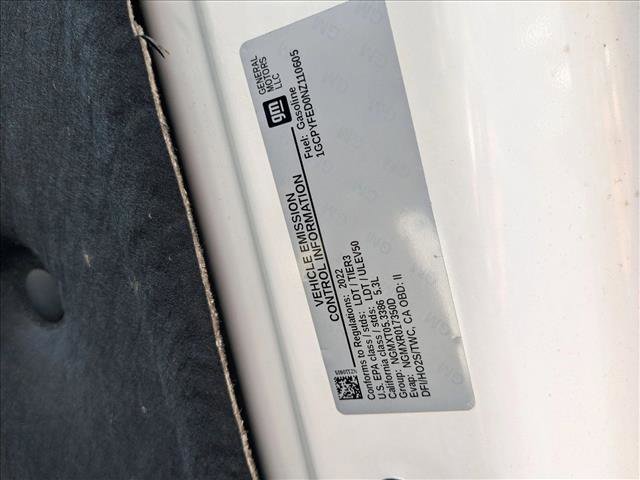 Used 2022 Chevrolet Silverado 1500 LT Trail Boss w/ LT Trail Boss Premium Package image 25